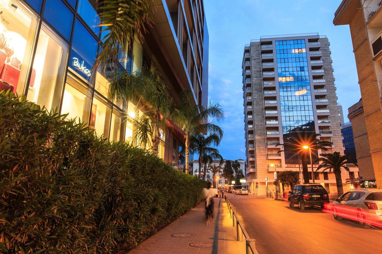Miracle Apartment Budva Ngoại thất bức ảnh