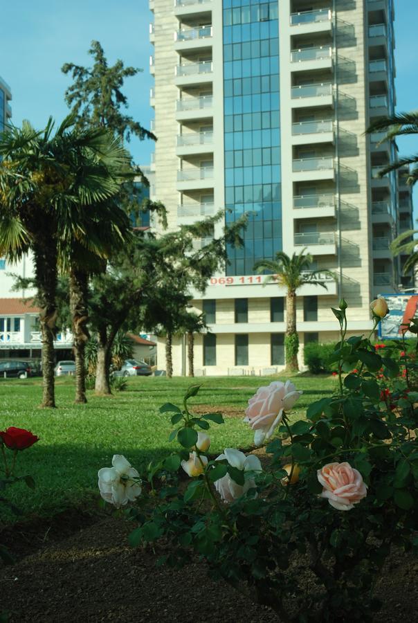 Miracle Apartment Budva Ngoại thất bức ảnh