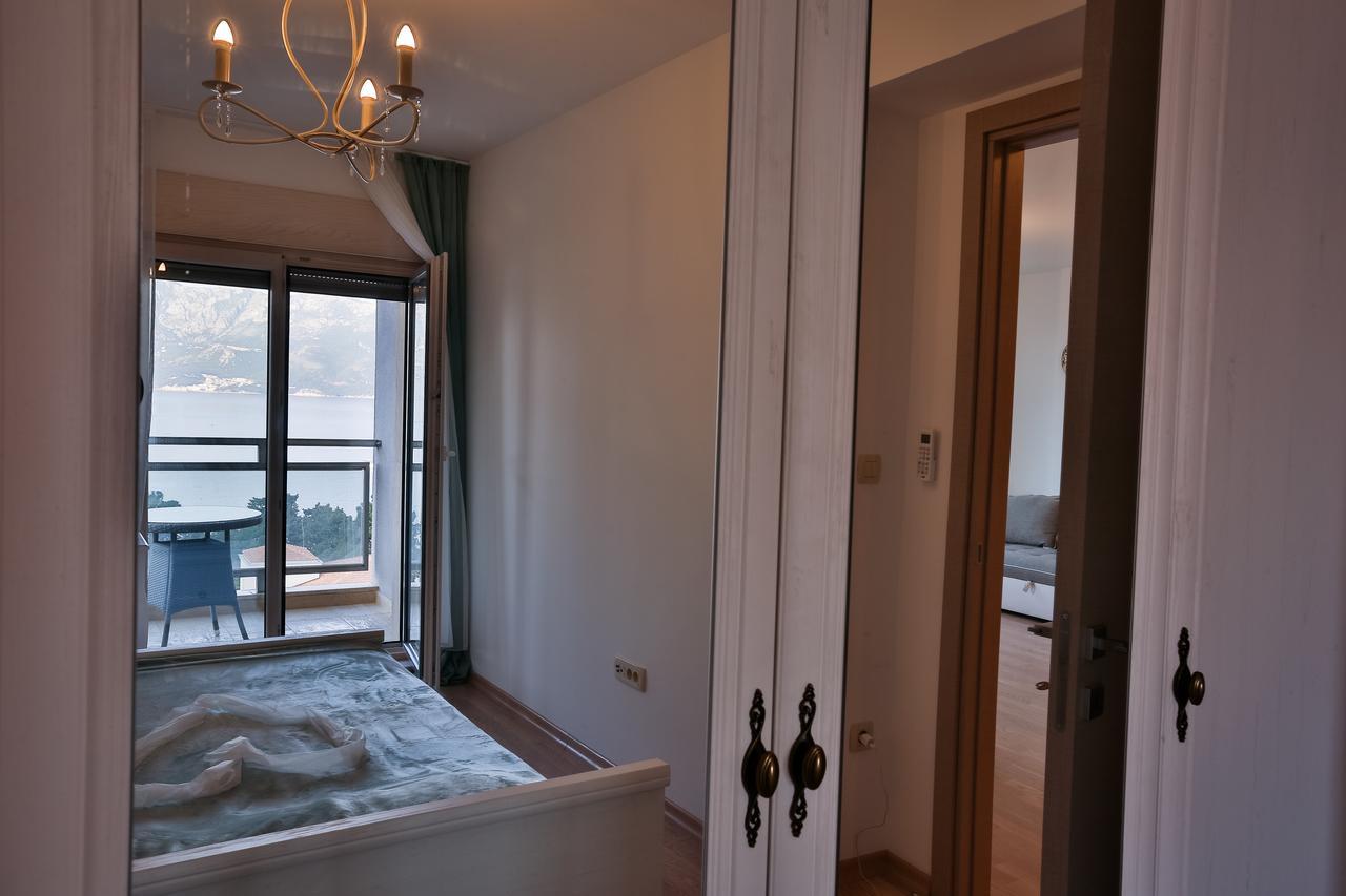 Miracle Apartment Budva Ngoại thất bức ảnh