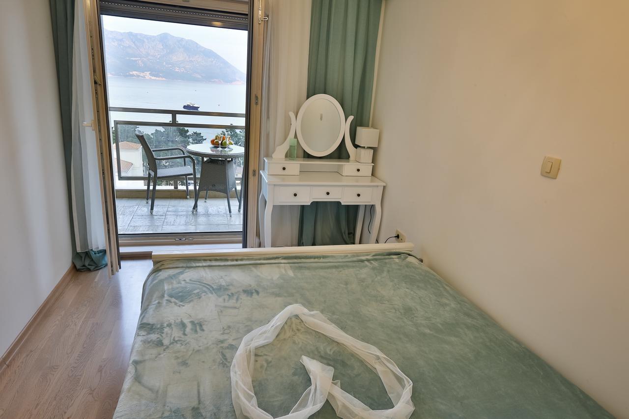 Miracle Apartment Budva Ngoại thất bức ảnh