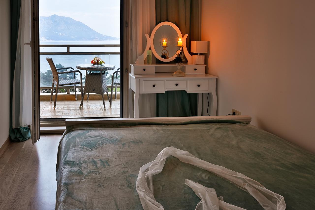 Miracle Apartment Budva Ngoại thất bức ảnh